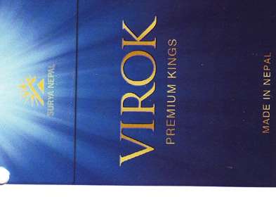 Mark logo